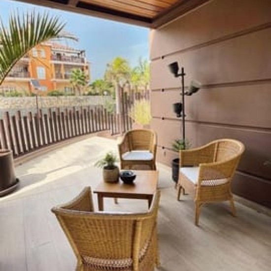 Villa for sale in Arguineguín, Mogán