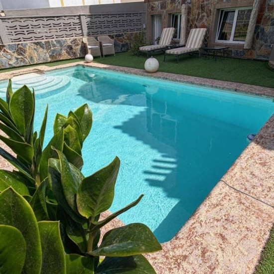 Villa till salu i Arguineguín, Mogán