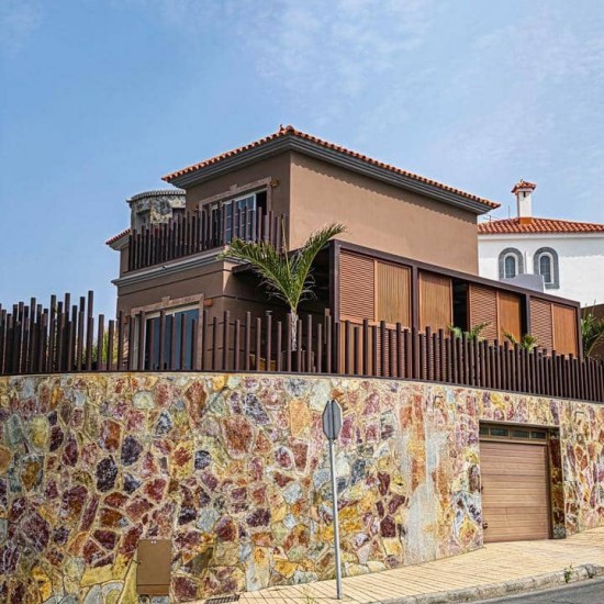 Villa till salu i Arguineguín, Mogán