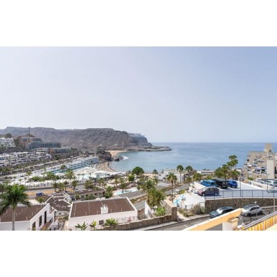 Apartment for sale in Playa del Cura, Mogán