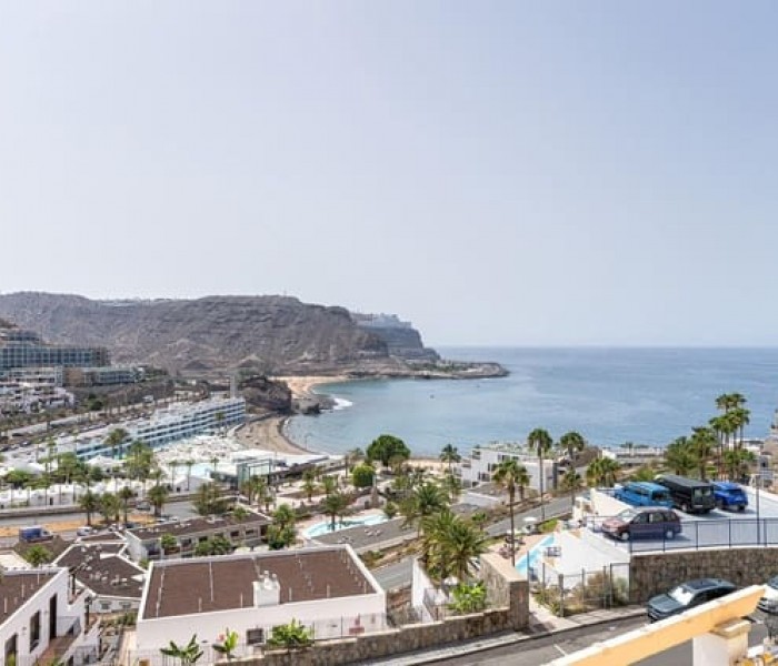 Apartment for sale in Playa del Cura, Mogán