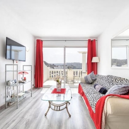 Apartment for sale in Playa del Cura, Mogán