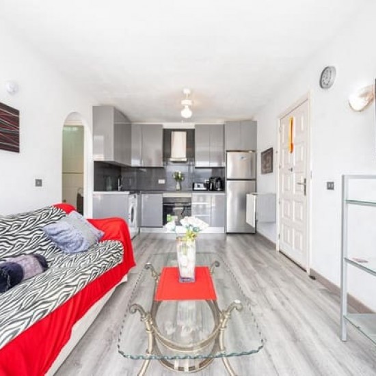 Apartment for sale in Playa del Cura, Mogán
