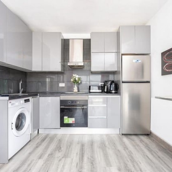 Apartment for sale in Playa del Cura, Mogán
