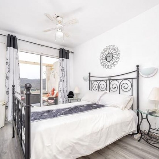 Apartment for sale in Playa del Cura, Mogán