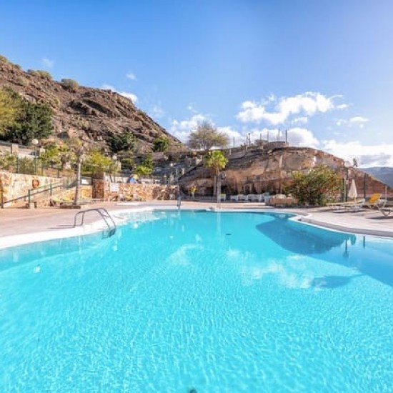 Apartment for sale in Playa del Cura, Mogán