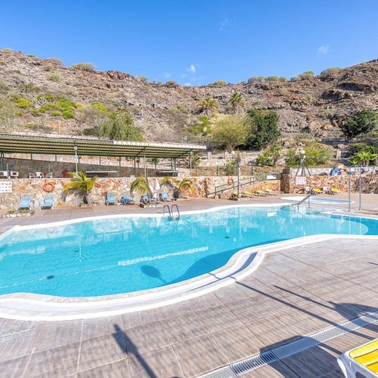 Apartment for sale in Playa del Cura, Mogán