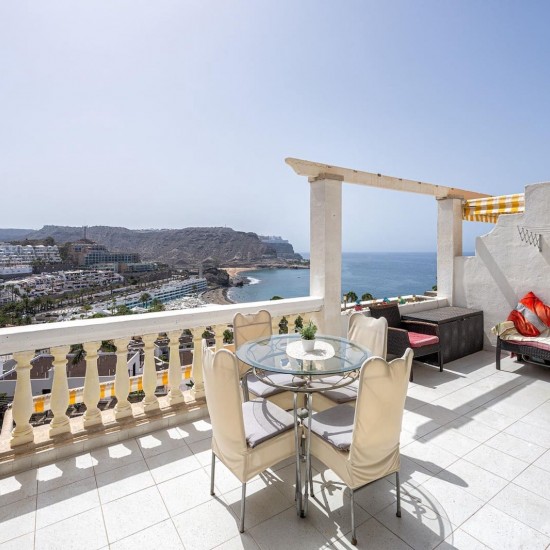 Apartment for sale in Playa del Cura, Mogán