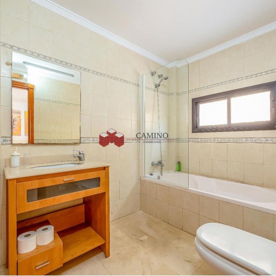 Villa for sale in Tauro, Mogán