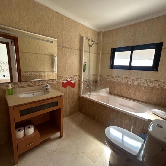 Villa for sale in Tauro, Mogán