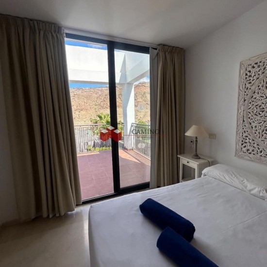 Villa for sale in Tauro, Mogán