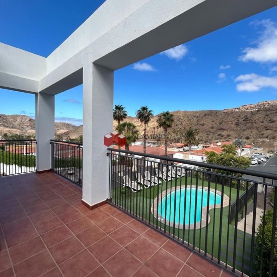 Villa for sale in Tauro, Mogán
