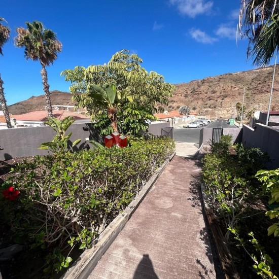 Villa for sale in Tauro, Mogán