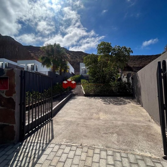 Villa for sale in Tauro, Mogán
