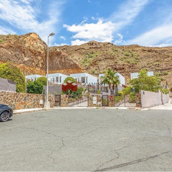 Villa for sale in Tauro, Mogán