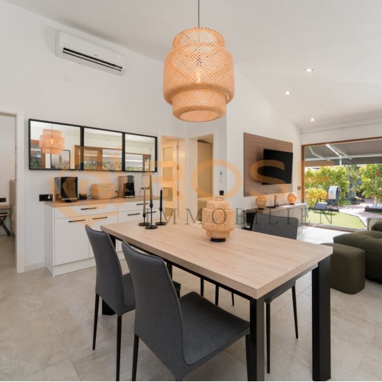 Bungalow for sale in Maspalomas, San Bartolomé de Tirajana