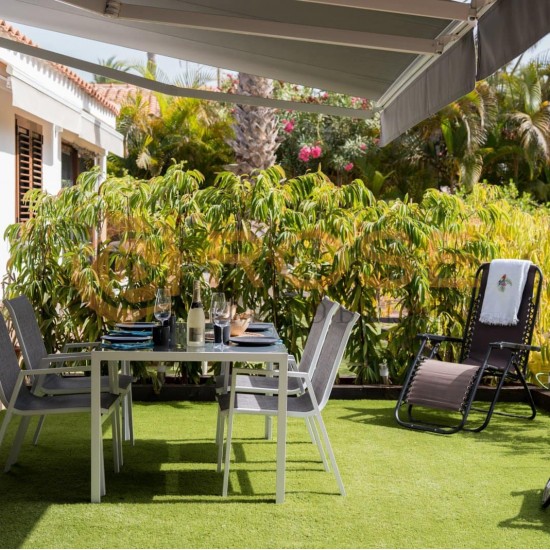 Bungalow for sale in Maspalomas, San Bartolomé de Tirajana