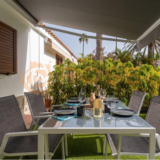 Bungalow for sale in Maspalomas, San Bartolomé de Tirajana