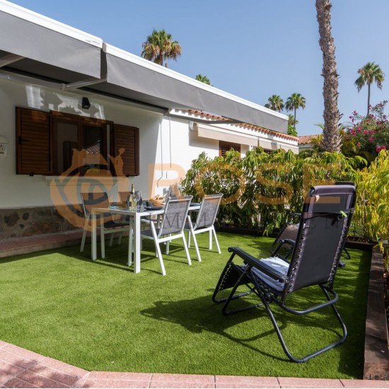 Bungalow for sale in Maspalomas, San Bartolomé de Tirajana