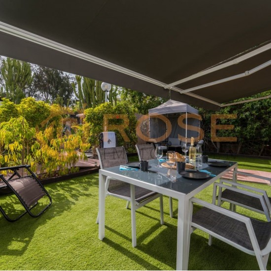 Bungalow for sale in Maspalomas, San Bartolomé de Tirajana