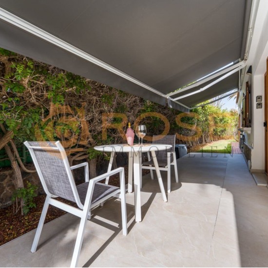Bungalow for sale in Maspalomas, San Bartolomé de Tirajana