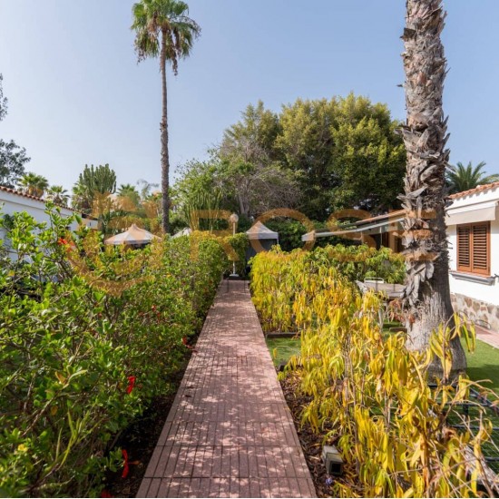 Bungalow for sale in Maspalomas, San Bartolomé de Tirajana