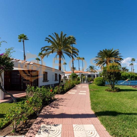 Bungalow for sale in Maspalomas, San Bartolomé de Tirajana