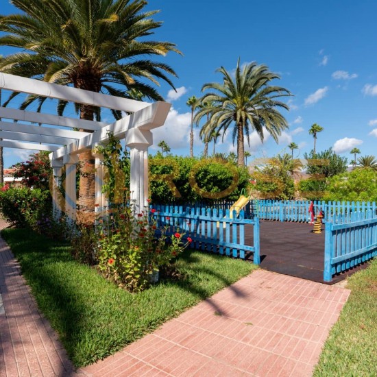 Bungalow for sale in Maspalomas, San Bartolomé de Tirajana