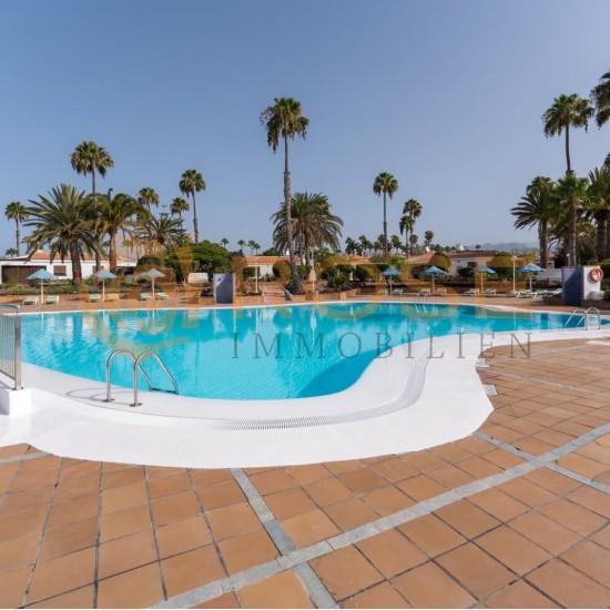 Bungalow for sale in Maspalomas, San Bartolomé de Tirajana