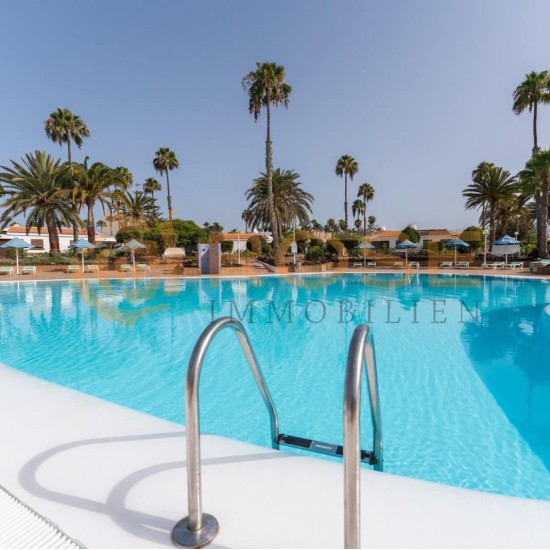 Bungalow for sale in Maspalomas, San Bartolomé de Tirajana