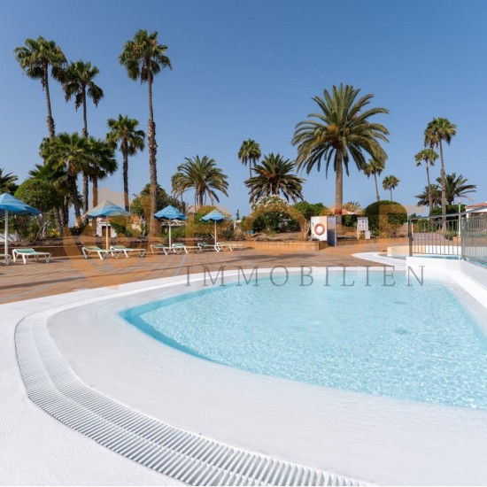 Bungalow for sale in Maspalomas, San Bartolomé de Tirajana