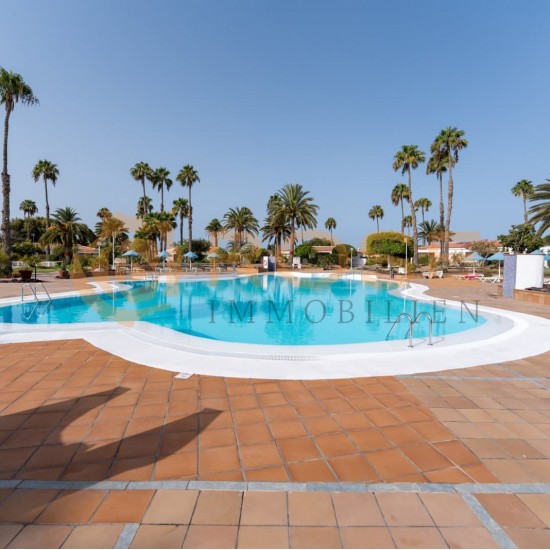 Bungalow for sale in Maspalomas, San Bartolomé de Tirajana