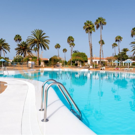 Bungalow for sale in Maspalomas, San Bartolomé de Tirajana
